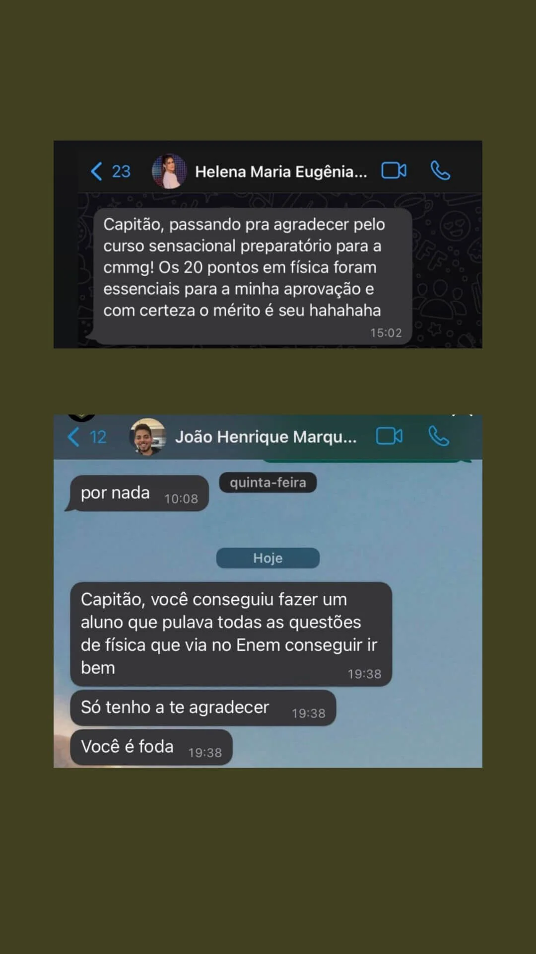 depoimentos (2)